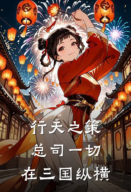 行天之策，总司一切，在三国纵横