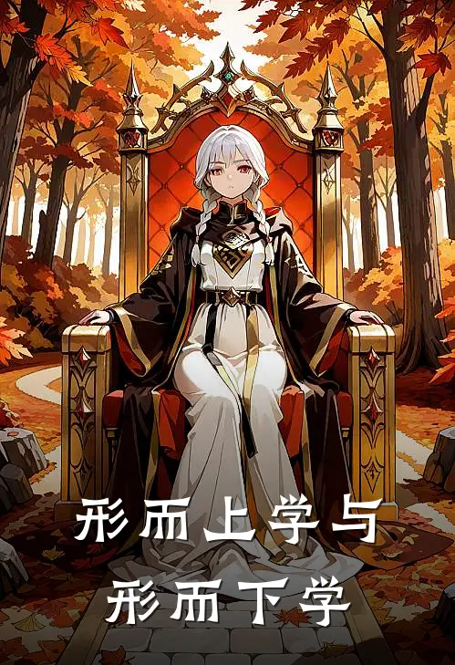 形而上学与形而下学