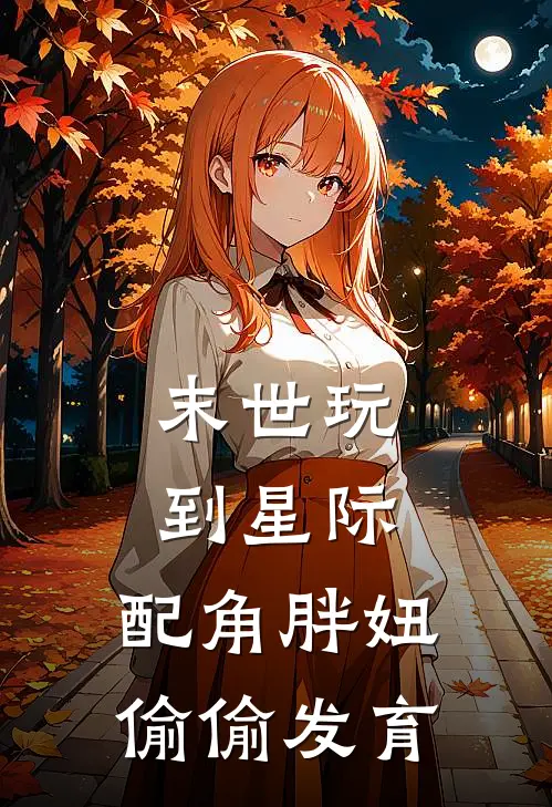 末世玩到星际，配角胖妞偷偷发育