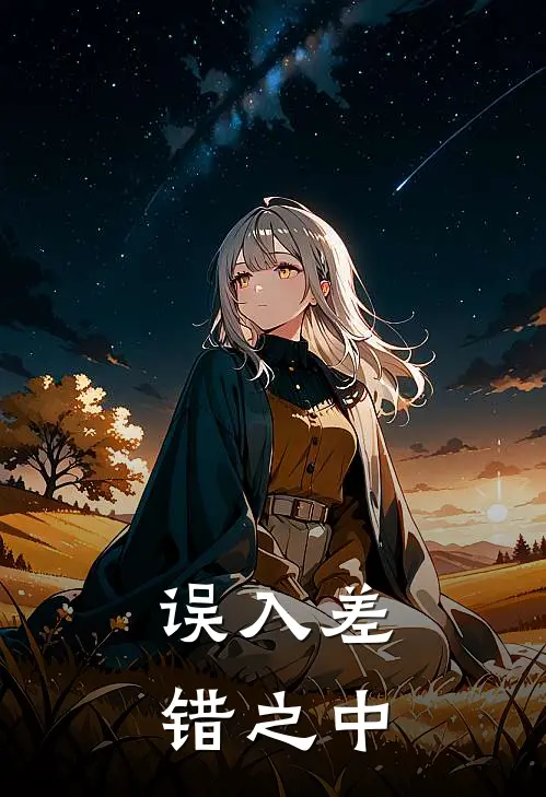 误入差错之中