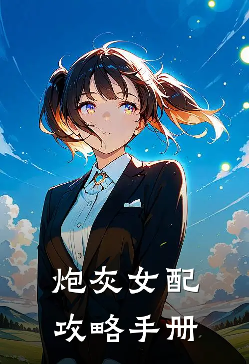 炮灰女配攻略手册