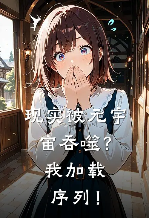 现实被元宇宙吞噬？我加载序列！