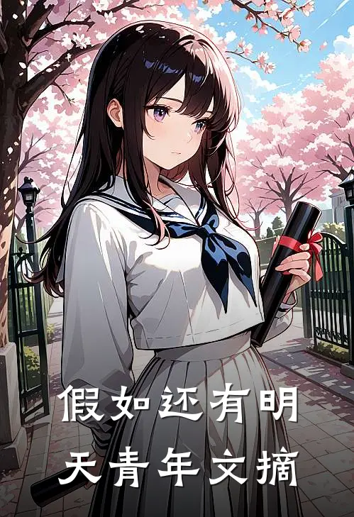 假如还有明天 青年文摘