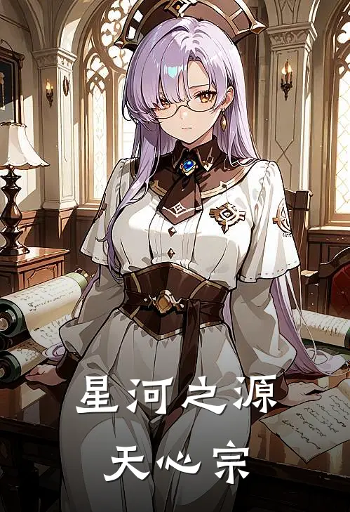 星河之源：天心宗