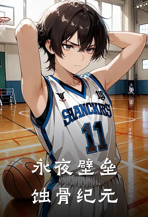 永夜壁垒：蚀骨纪元