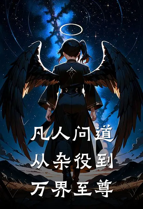 凡人问道：从杂役到万界至尊