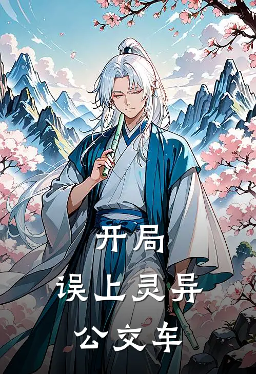 开局：误上灵异公交车