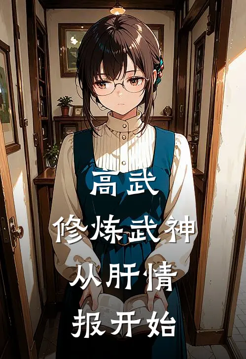 高武：修炼武神，从肝情报开始