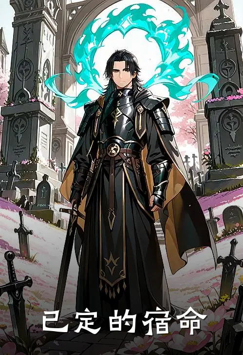 已定的宿命