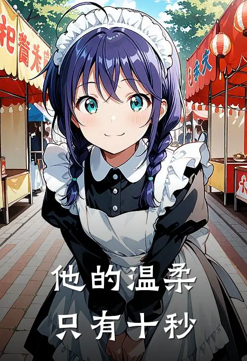 他的温柔只有十秒