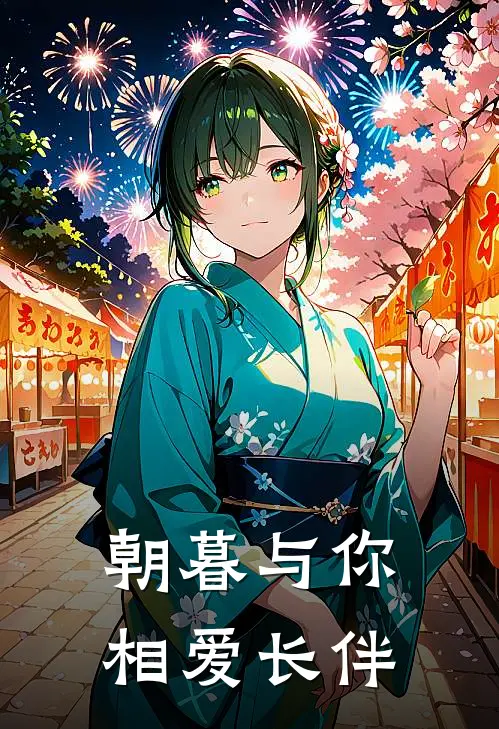 朝暮与你，相爱长伴