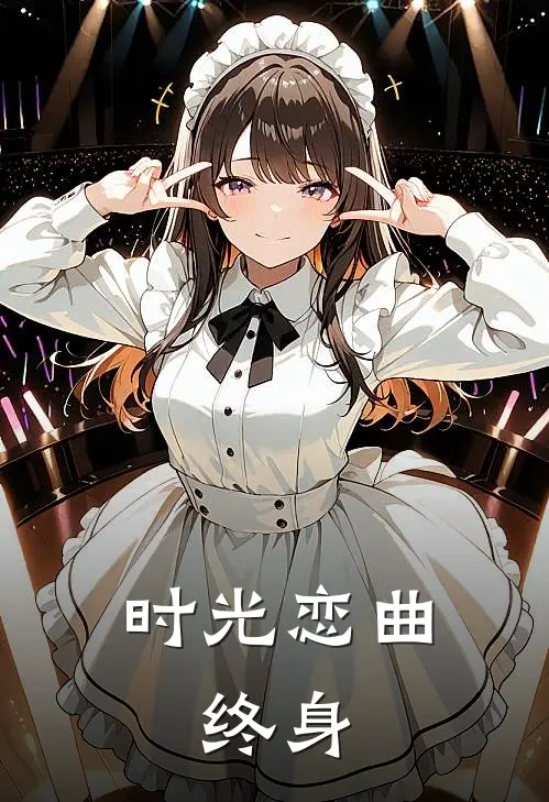 时光恋曲：终身