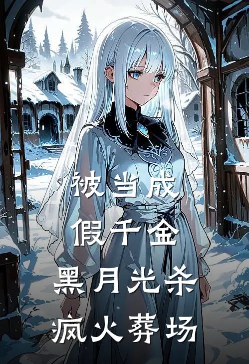 被当成假千金，黑月光杀疯火葬场