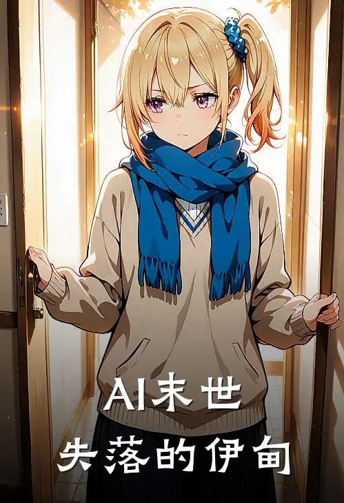 AI末世：失落的伊甸
