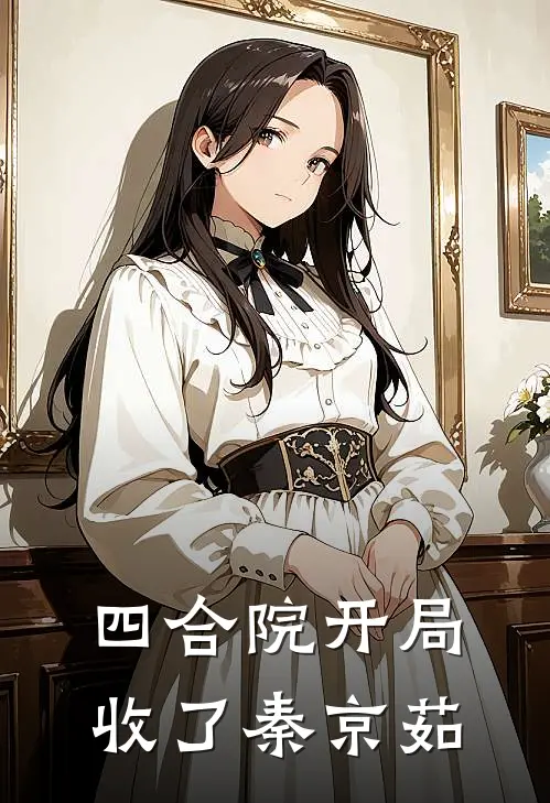 四合院开局收了秦京茹