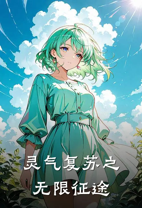 灵气复苏之无限征途