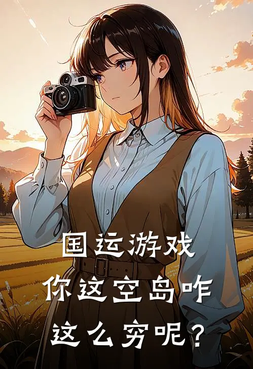 国运游戏：你这空岛咋这么穷呢？