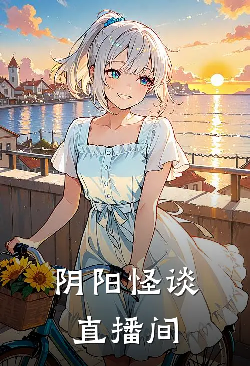 阴阳怪谈直播间