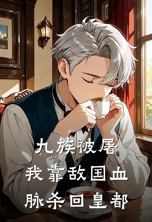 九族被屠，我靠敌国血脉杀回皇都