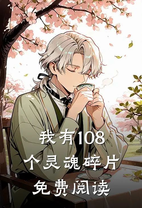 我有108个灵魂碎片免费阅读