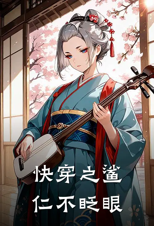 快穿之鲨仁不眨眼