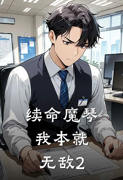 续命魔琴，我本就无敌2