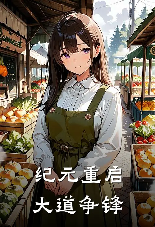 纪元重启，大道争锋