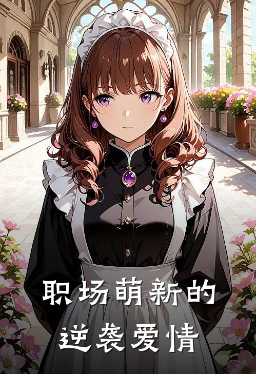 职场萌新的逆袭爱情