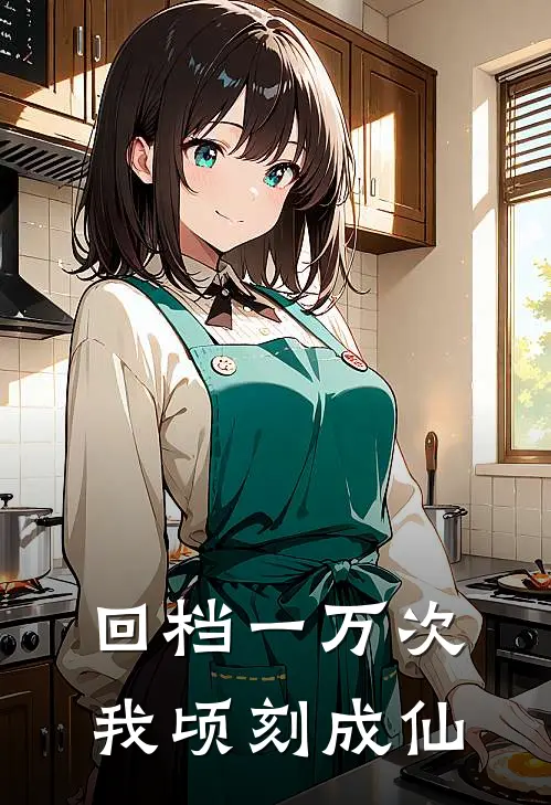 回档一万次我顷刻成仙