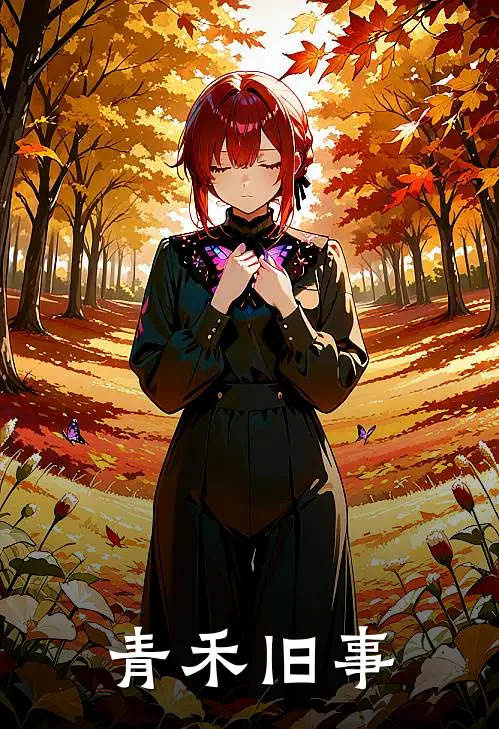 青禾旧事
