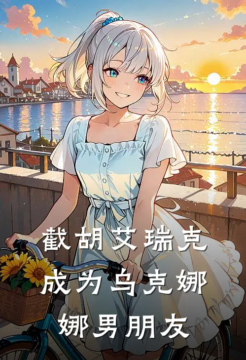 截胡艾瑞克，成为乌克娜娜男朋友