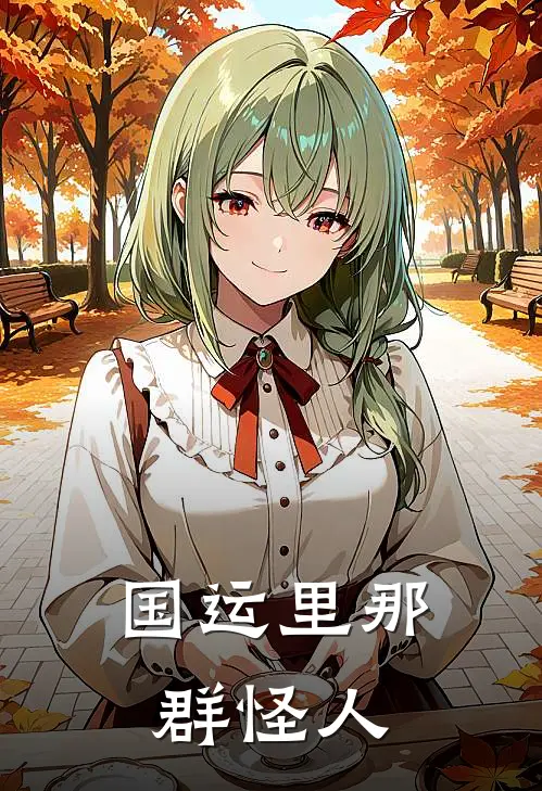 国运里那群怪人