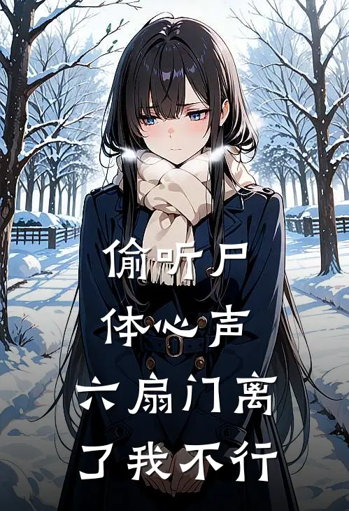 偷听尸体心声，六扇门离了我不行