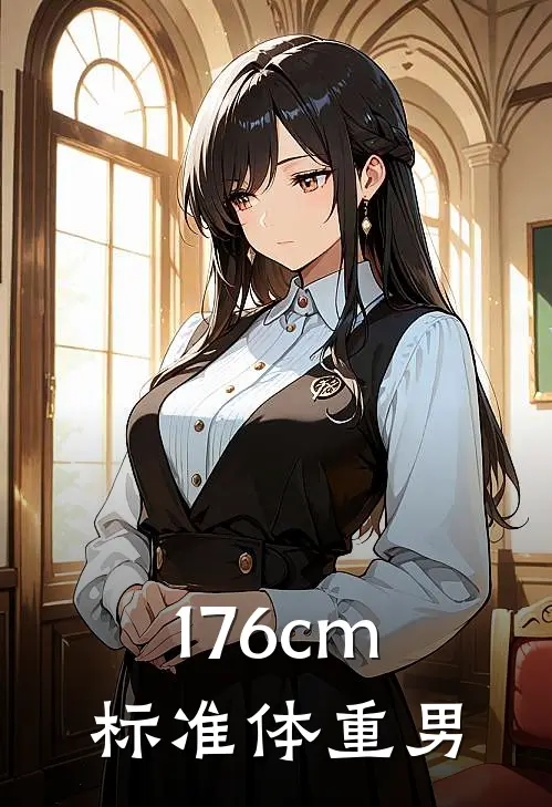 176cm标准体重 男