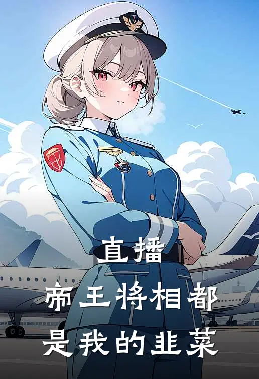 直播：帝王将相都是我的韭菜