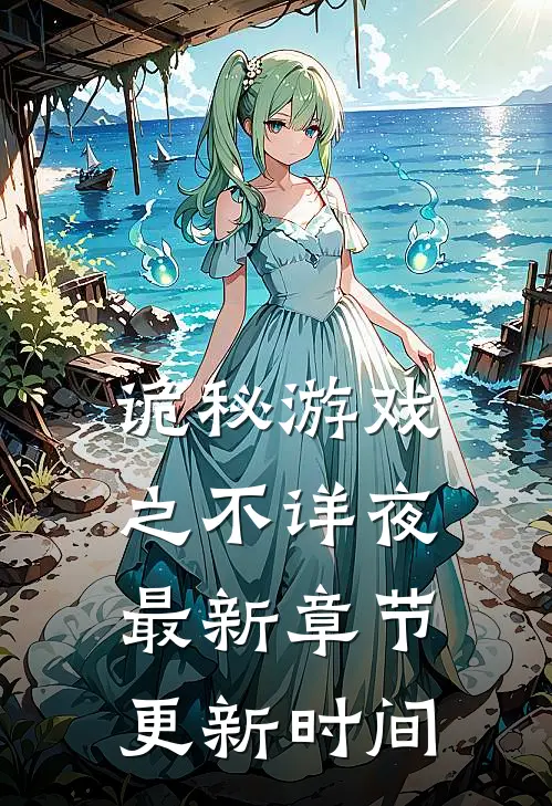 诡秘游戏之不详夜最新章节更新时间