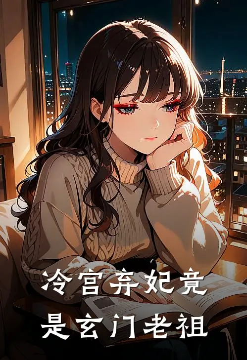 冷宫弃妃竟是玄门老祖