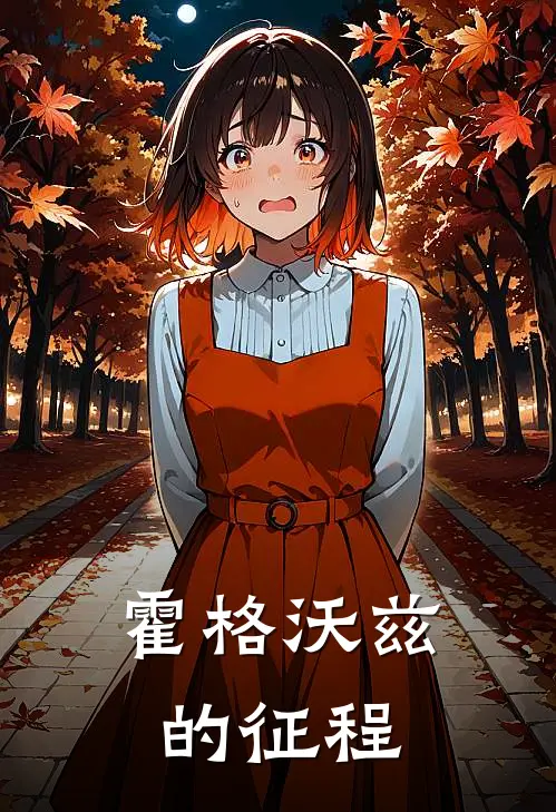 霍格沃兹的征程