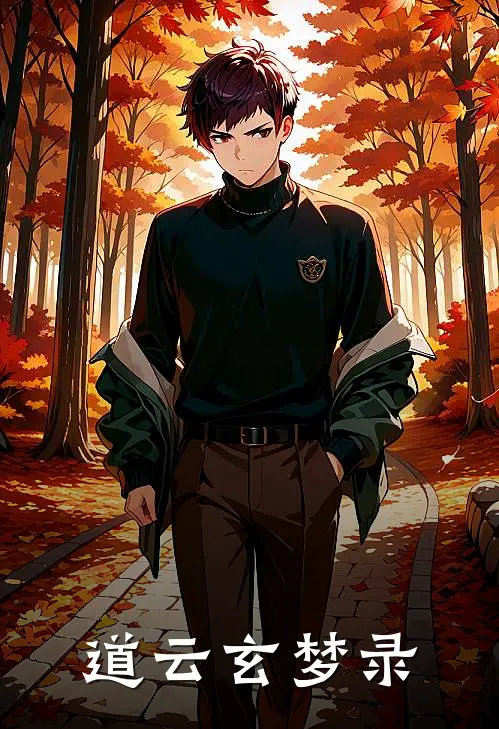 道云玄梦录