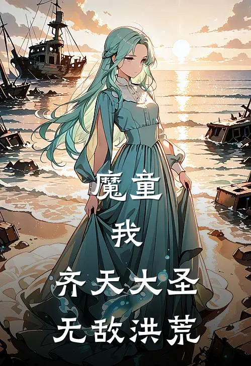 魔童：我，齐天大圣，无敌洪荒