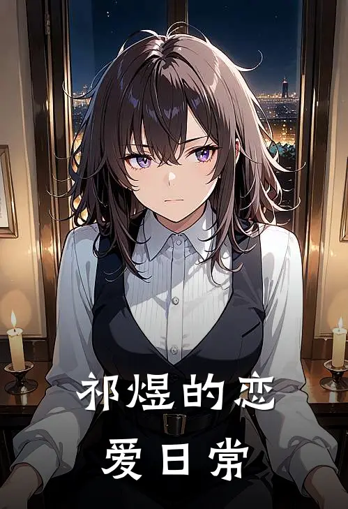 祁煜的恋爱日常