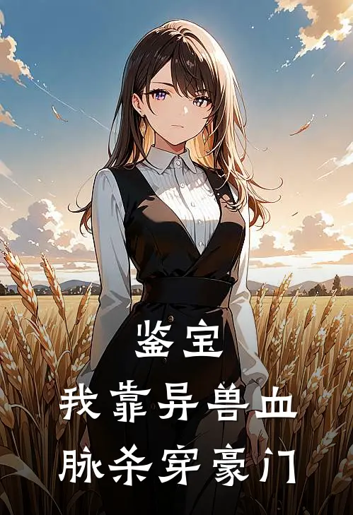 鉴宝：我靠异兽血脉杀穿豪门