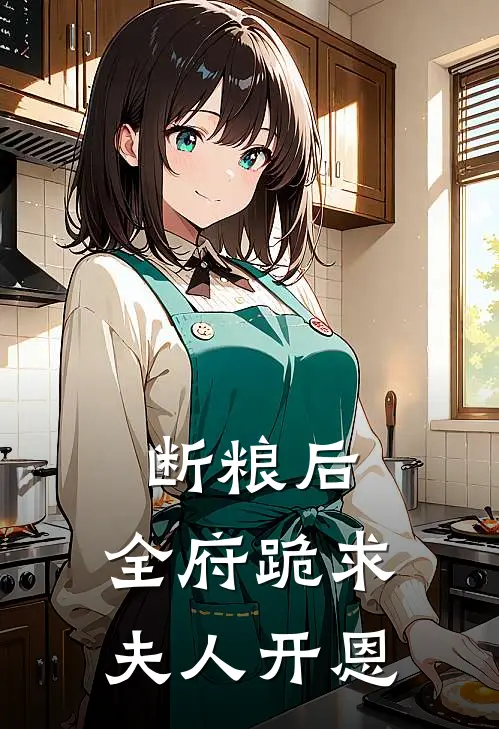 断粮后，全府跪求夫人开恩