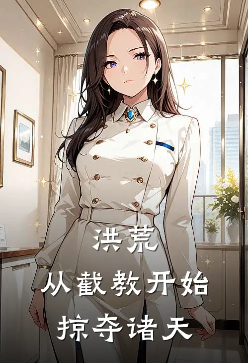 洪荒：从截教开始掠夺诸天