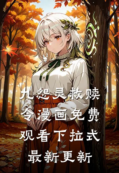 九怨灵救赎令漫画免费观看下拉式最新更新