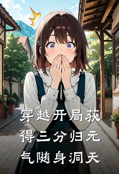 穿越开局获得三分归元气随身洞天