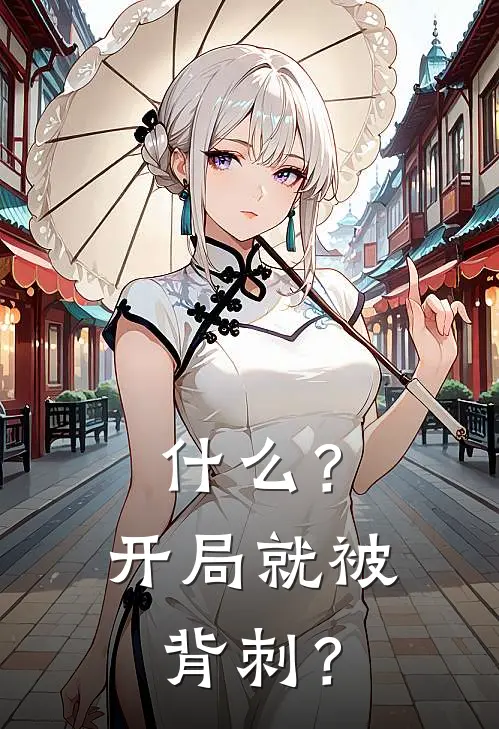 什么？开局就被背刺？