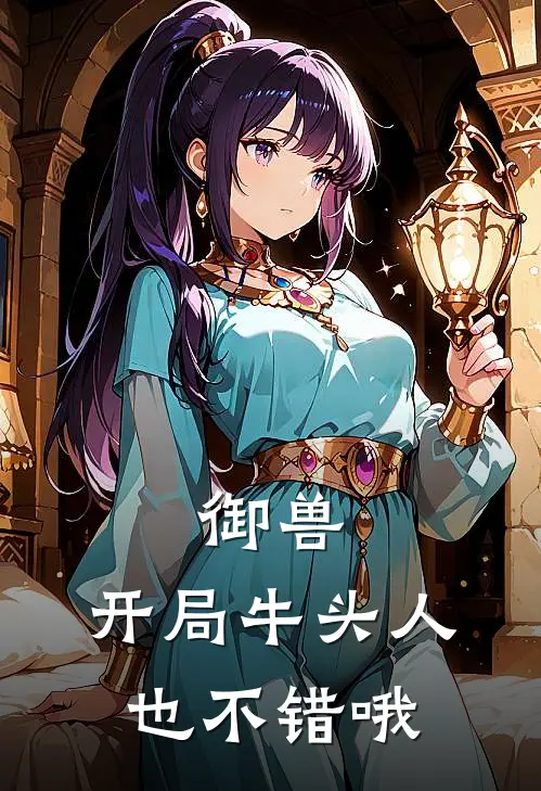 御兽：开局牛头人也不错哦