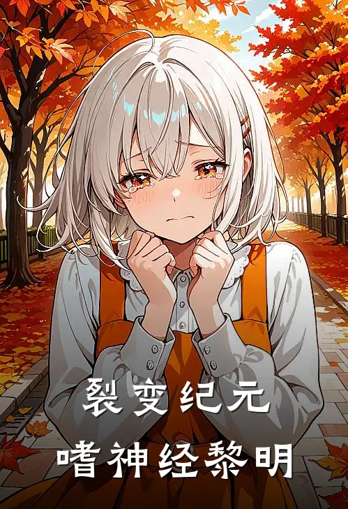 裂变纪元：嗜神经黎明