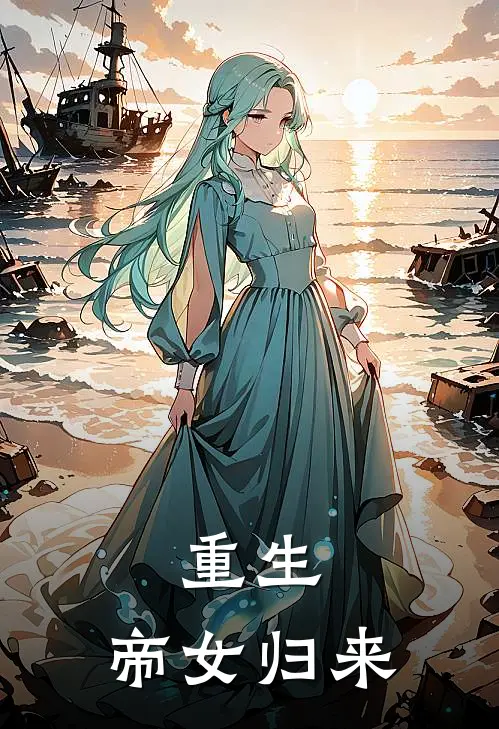 重生：帝女归来